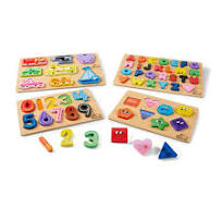 Kids Puzzles