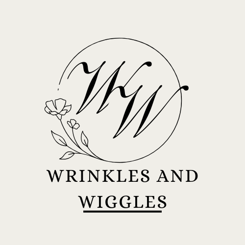 WrinklesAndWiggles