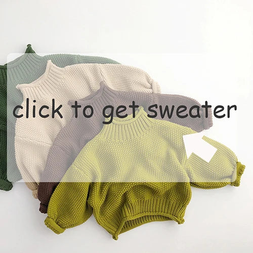 MILANCEL Autumn Soft Tight Unisex Kids Knitwear Sweaters Solid Multi Color Girls Sweater Brief Boys Pullover Turtleneck Outwear